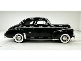 1941 Chevrolet Master (CC-1794428) for sale in Morgantown, Pennsylvania