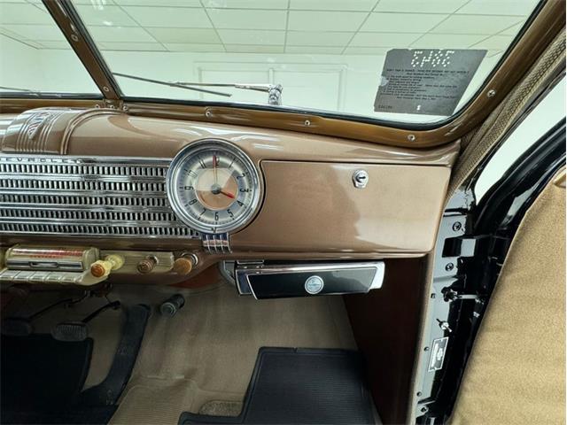 1941 Chevrolet Master (CC-1794428) for sale in Morgantown, Pennsylvania
