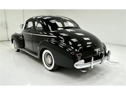 1941 Chevrolet Master (CC-1794428) for sale in Morgantown, Pennsylvania