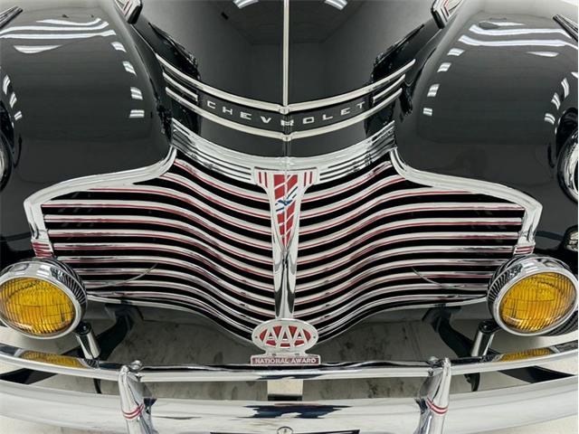 1941 Chevrolet Master (CC-1794428) for sale in Morgantown, Pennsylvania