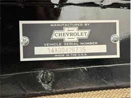 1941 Chevrolet Master (CC-1794428) for sale in Morgantown, Pennsylvania