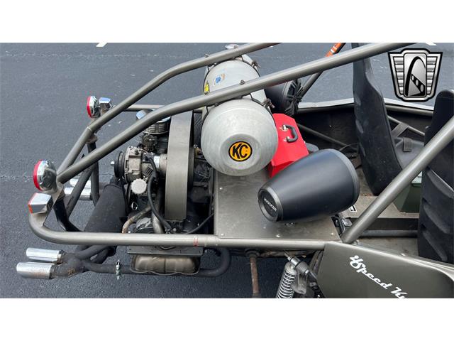 1994 Volkswagen Dune Buggy (CC-1794429) for sale in O'Fallon, Illinois