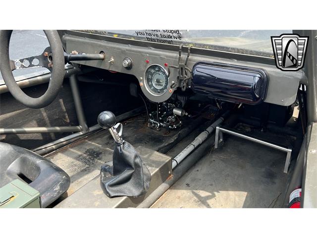 1994 Volkswagen Dune Buggy (CC-1794429) for sale in O'Fallon, Illinois