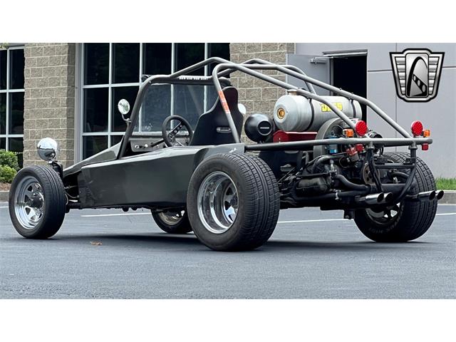 1994 Volkswagen Dune Buggy (CC-1794429) for sale in O'Fallon, Illinois