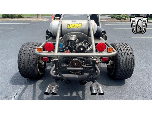 1994 Volkswagen Dune Buggy (CC-1794429) for sale in O'Fallon, Illinois