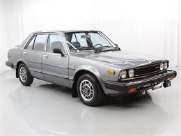 1981 Honda Accord (CC-1794430) for sale in Christiansburg, Virginia