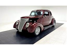 1937 Ford Model 78 (CC-1794435) for sale in Morgantown, Pennsylvania