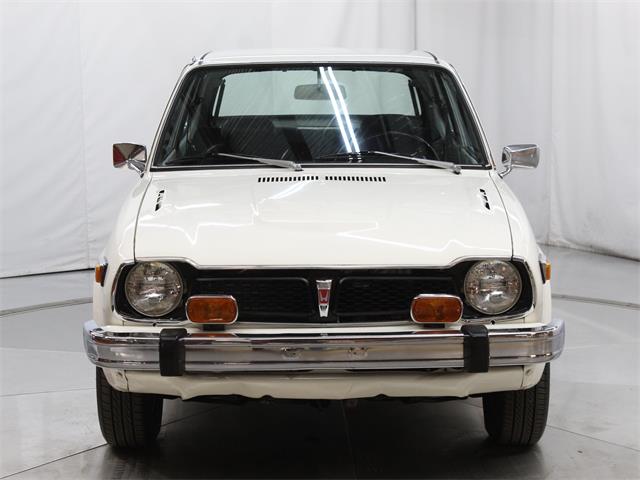 1977 Honda Civic (CC-1794436) for sale in Christiansburg, Virginia