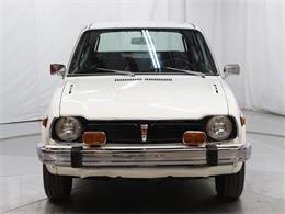 1977 Honda Civic (CC-1794436) for sale in Christiansburg, Virginia