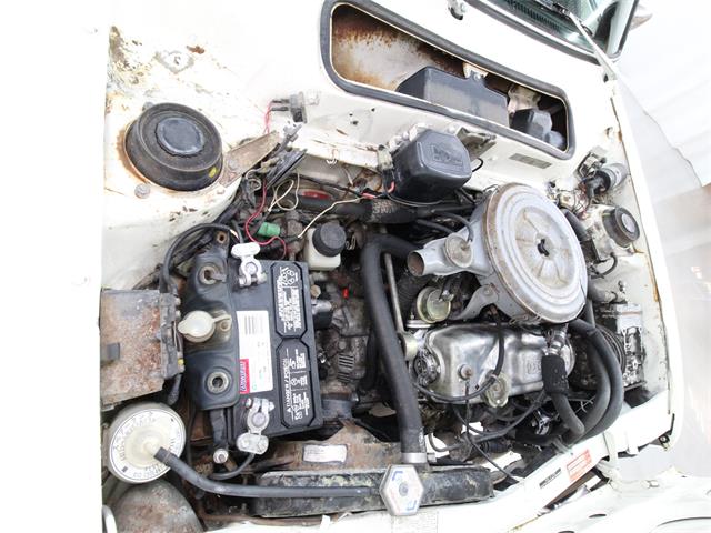 1977 Honda Civic (CC-1794436) for sale in Christiansburg, Virginia