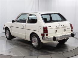 1977 Honda Civic (CC-1794436) for sale in Christiansburg, Virginia