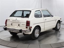 1977 Honda Civic (CC-1794436) for sale in Christiansburg, Virginia