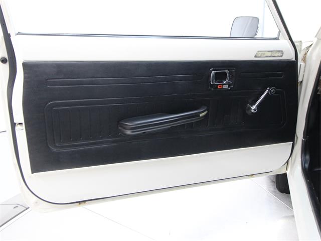 1977 Honda Civic (CC-1794436) for sale in Christiansburg, Virginia