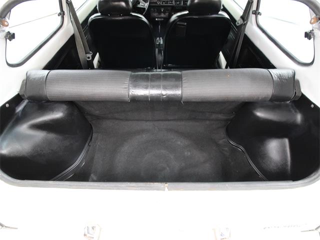 1977 Honda Civic (CC-1794436) for sale in Christiansburg, Virginia