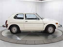 1977 Honda Civic (CC-1794436) for sale in Christiansburg, Virginia