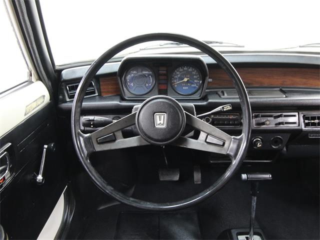 1977 Honda Civic (CC-1794436) for sale in Christiansburg, Virginia