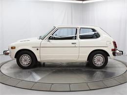 1977 Honda Civic (CC-1794436) for sale in Christiansburg, Virginia