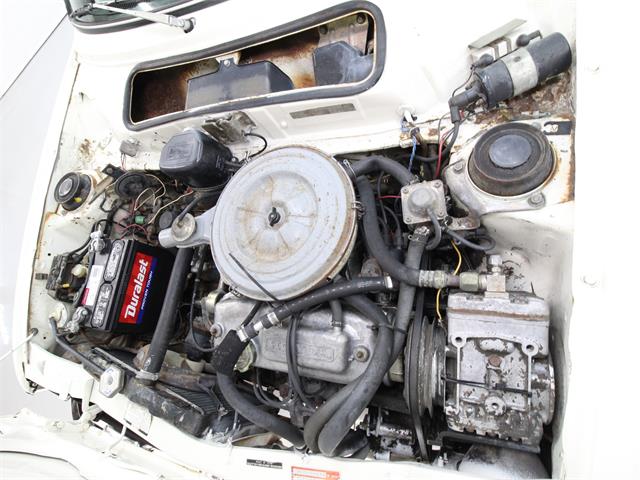1977 Honda Civic (CC-1794436) for sale in Christiansburg, Virginia