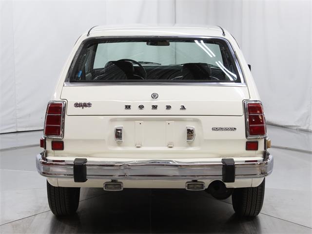 1977 Honda Civic (CC-1794436) for sale in Christiansburg, Virginia