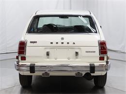 1977 Honda Civic (CC-1794436) for sale in Christiansburg, Virginia