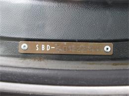 1977 Honda Civic (CC-1794436) for sale in Christiansburg, Virginia