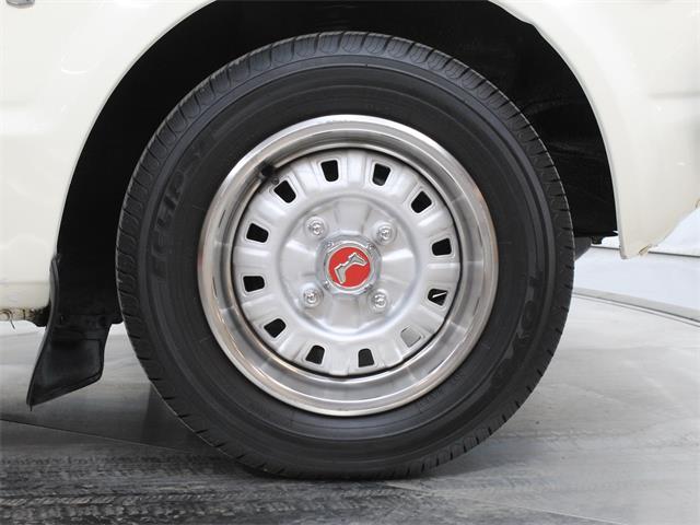 1977 Honda Civic (CC-1794436) for sale in Christiansburg, Virginia