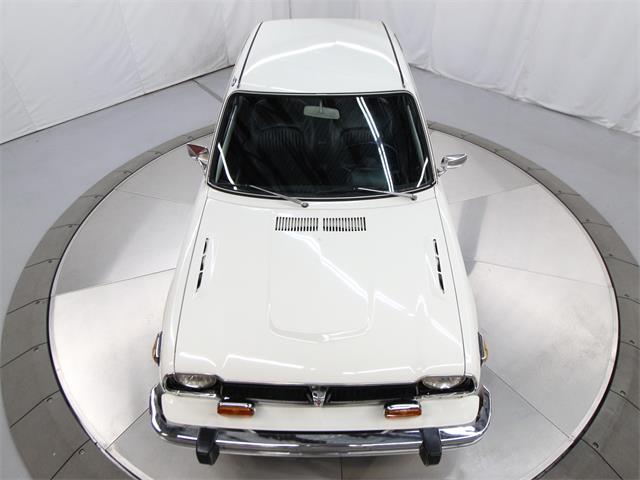1977 Honda Civic (CC-1794436) for sale in Christiansburg, Virginia