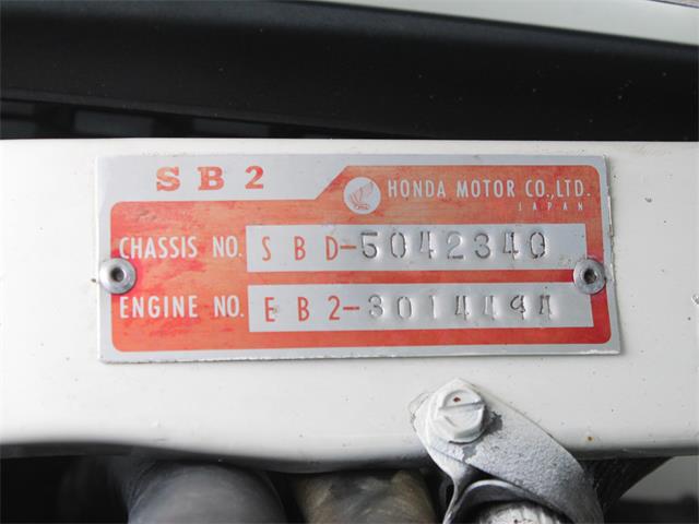 1977 Honda Civic (CC-1794436) for sale in Christiansburg, Virginia