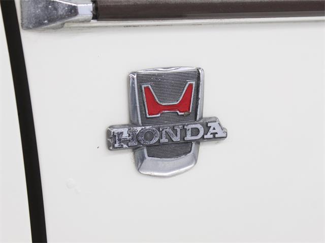 1977 Honda Civic (CC-1794436) for sale in Christiansburg, Virginia