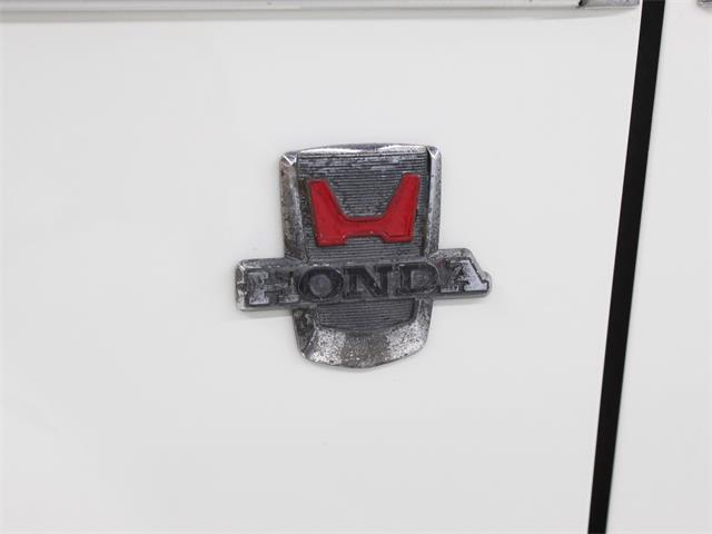 1977 Honda Civic (CC-1794436) for sale in Christiansburg, Virginia