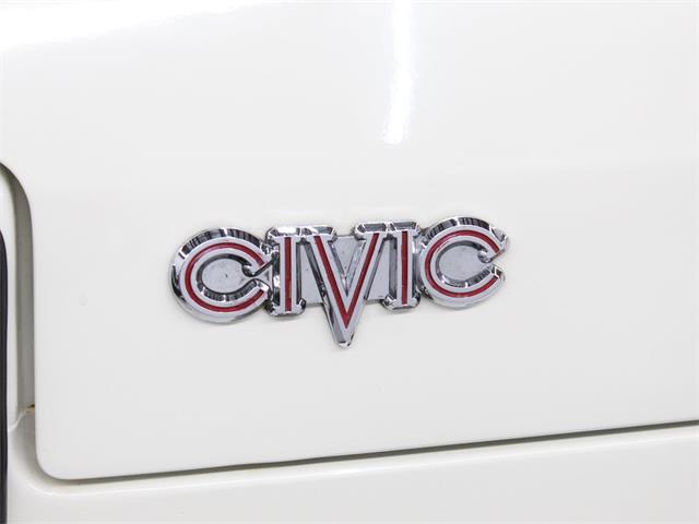 1977 Honda Civic (CC-1794436) for sale in Christiansburg, Virginia