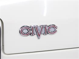 1977 Honda Civic (CC-1794436) for sale in Christiansburg, Virginia