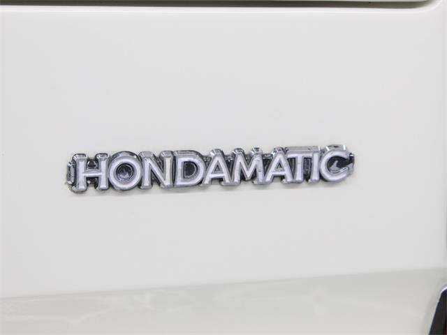 1977 Honda Civic (CC-1794436) for sale in Christiansburg, Virginia