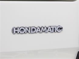 1977 Honda Civic (CC-1794436) for sale in Christiansburg, Virginia