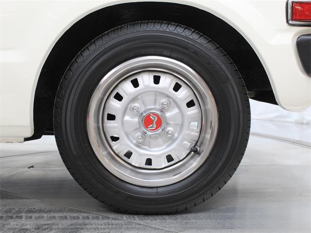 1977 Honda Civic (CC-1794436) for sale in Christiansburg, Virginia