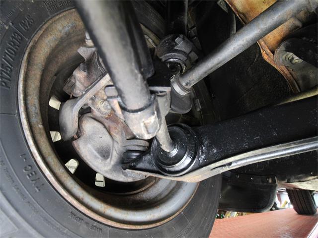 1977 Honda Civic (CC-1794436) for sale in Christiansburg, Virginia