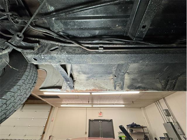 1964 Chevrolet Corvair (CC-1794443) for sale in Morgantown, Pennsylvania