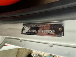 1964 Chevrolet Corvair (CC-1794443) for sale in Morgantown, Pennsylvania