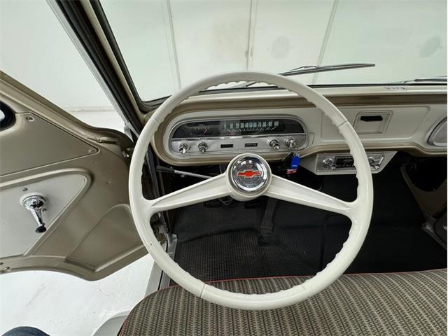 1964 Chevrolet Corvair (CC-1794443) for sale in Morgantown, Pennsylvania