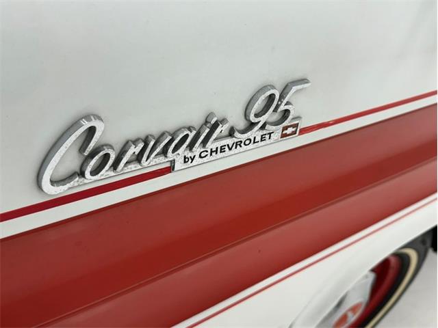 1964 Chevrolet Corvair (CC-1794443) for sale in Morgantown, Pennsylvania