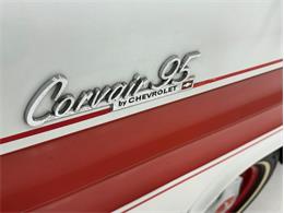 1964 Chevrolet Corvair (CC-1794443) for sale in Morgantown, Pennsylvania