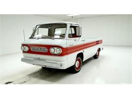 1964 Chevrolet Corvair (CC-1794443) for sale in Morgantown, Pennsylvania