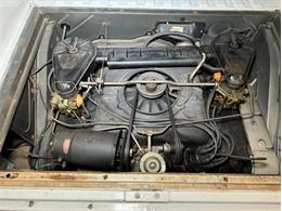 1964 Chevrolet Corvair (CC-1794443) for sale in Morgantown, Pennsylvania