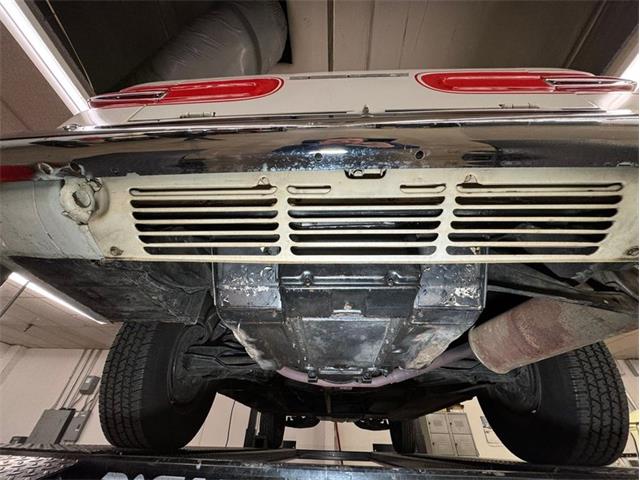 1964 Chevrolet Corvair (CC-1794443) for sale in Morgantown, Pennsylvania