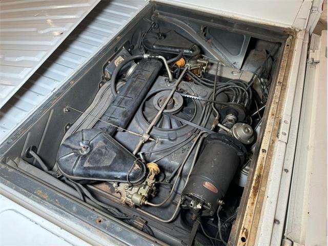 1964 Chevrolet Corvair (CC-1794443) for sale in Morgantown, Pennsylvania