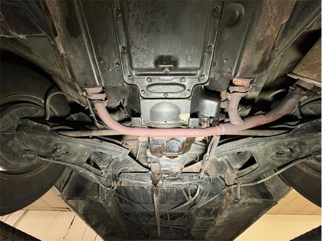 1964 Chevrolet Corvair (CC-1794443) for sale in Morgantown, Pennsylvania