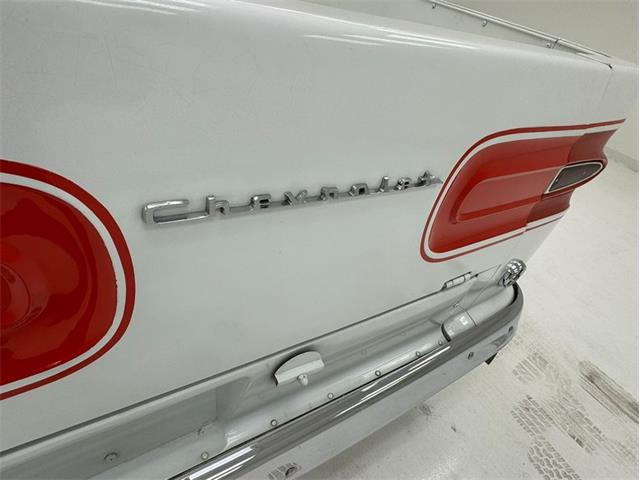1964 Chevrolet Corvair (CC-1794443) for sale in Morgantown, Pennsylvania