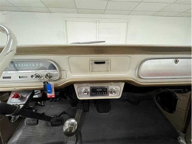 1964 Chevrolet Corvair (CC-1794443) for sale in Morgantown, Pennsylvania