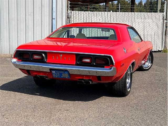 1973 Dodge Challenger For Sale | ClassicCars.com | CC-1794448