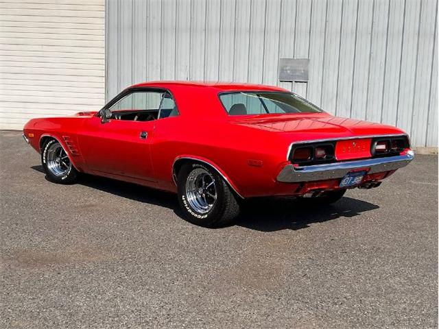 1973 Dodge Challenger For Sale | ClassicCars.com | CC-1794448